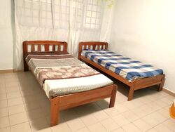 Blk 258 Bukit Batok East Avenue 4 (Bukit Batok), HDB 3 Rooms #495675821